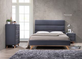 giường ngủ rossano BED 92